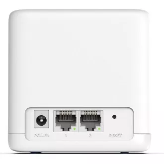 MERCUSYS Halo H30G(2 paketa) - AC1300 Halo Mesh WiFi sistem