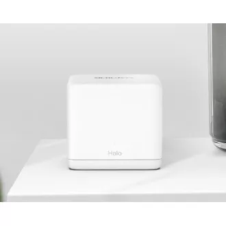 MERCUSYS Halo H30G(2 paketa) - AC1300 Halo Mesh WiFi sistem