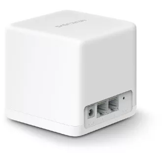 MERCUSYS Halo H30G(2 paketa) - AC1300 Halo Mesh WiFi sistem