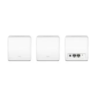 MERCUSYS Halo H30G(3-pack), AC1300 Wi-Fi Mesh sistem za celotno gospodinjstvo