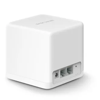 MERCUSYS Halo H30G(3-pack), AC1300 Wi-Fi Mesh sistem za celotno gospodinjstvo