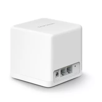 MERCUSYS Halo H30G(3-pack), AC1300 Wi-Fi Mesh sistem za celotno gospodinjstvo