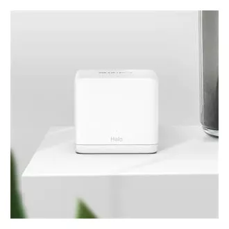 MERCUSYS Halo H30G(3-pack), AC1300 Wi-Fi Mesh sistem za celotno gospodinjstvo