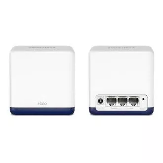 MERCUSYS Halo H50G(2 paketa), AC1900 Wi-Fi Mesh sistem za celotno gospodinjstvo