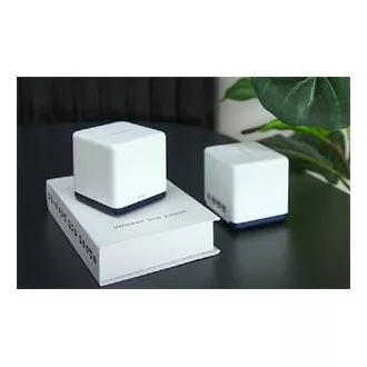 MERCUSYS Halo H50G(2 paketa), AC1900 Wi-Fi Mesh sistem za celotno gospodinjstvo
