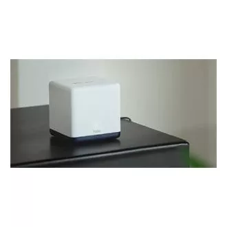 MERCUSYS Halo H50G(2 paketa), AC1900 Wi-Fi Mesh sistem za celotno gospodinjstvo