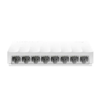 TP-Link 8-portno namizno stikalo 10/100 Mb/s