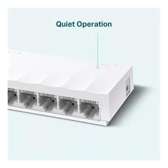 TP-Link 8-portno namizno stikalo 10/100 Mb/s