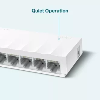 TP-Link 8-portno namizno stikalo 10/100 Mb/s