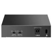 TP-Link LS105GP Stikalo 1x GLAN, 4x GLAN s PoE , 65W