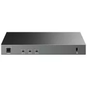 TP-Link LS1210GP Switch 1x GLAN, 8x GLAN s PoE , 1x SFP, 61W