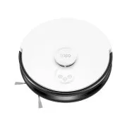 TP-Link Tapo RV30 - Robotski sesalnik in mop, Lidar