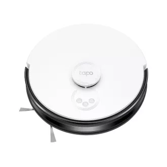 TP-Link Tapo RV30 - Robotski sesalnik in mop, Lidar