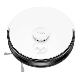 TP-Link Tapo RV30 - Robotski sesalnik in mop, Lidar