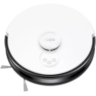 TP-Link Tapo RV30 - Robotski sesalnik in mop, Lidar