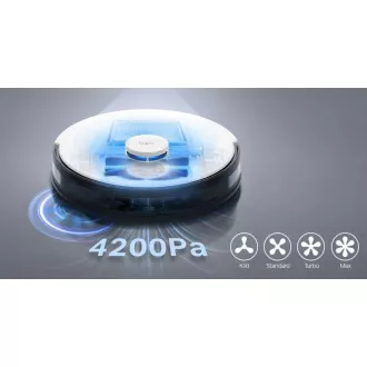 TP-Link Tapo RV30 - Robotski sesalnik in mop, Lidar