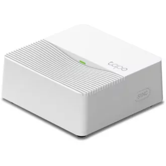 TP-Link Tapo H200 - Pametno vozlišče IoT z vratnim zvoncem