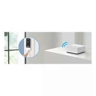 TP-Link Tapo H200 - Pametno vozlišče IoT z vratnim zvoncem