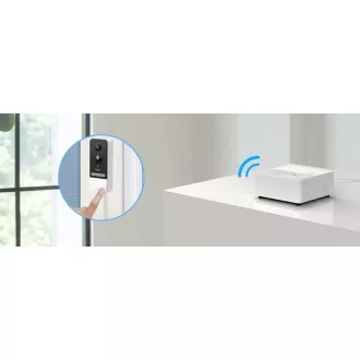 TP-Link Tapo H200 - Pametno vozlišče IoT z vratnim zvoncem