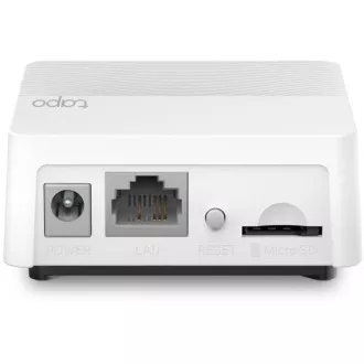 TP-Link Tapo H200 - Pametno vozlišče IoT z vratnim zvoncem