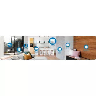 TP-Link Tapo H200 - Pametno vozlišče IoT z vratnim zvoncem