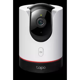 TP-Link Tapo C225 - Domača varnostna kamera Wi-Fi, 4 MP (2560 × 1440 ), ONVIF