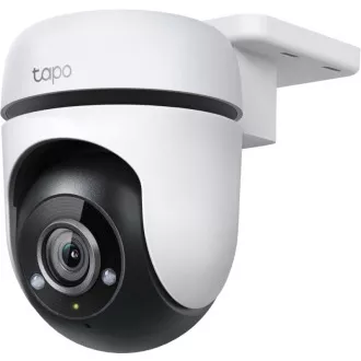 TP-Link Tapo C500 - Zunanja kamera WiFi PTZ dome, 2MP (1920x1080), ONVIF