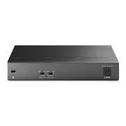 TP-Link TL-SG1006PP Stikalo 2x GLAN, 3x GLAN s PoE , 1x GLAN s PoE