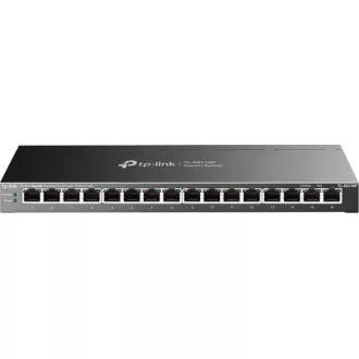 TP-Link TL-SG116P Stikalo, 16xGLAN, PoE , 120W