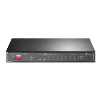 TP-Link TL-SG1210MP Gigabitno stikalo 8xGLAN 2xGLAN Uplink 1xSFP PoE 123W TP-Link TL-SG1210MP Gigabitno stikalo 8xGLAN 2xGLAN Uplink 1xSFP PoE 123W
