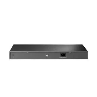 TP-Link TL-SG3210XHP-M2 JetStream 8-portno 2,5GBASE-T in 2-portno 10GE SFP  upravljano stikalo L2  z 8-portnim PoE , OMADA SDN