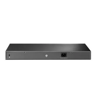 TP-Link TL-SG3210XHP-M2 JetStream 8-portno 2,5GBASE-T in 2-portno 10GE SFP  upravljano stikalo L2  z 8-portnim PoE , OMADA SDN