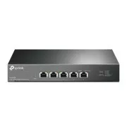 TP-Link TL-SX105 - 5-portno 10G večgigabitno namizno stikalo