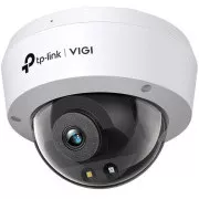 TP-Link VIGI C240(2,8 mm) - Kupolasta kamera, 4 MP, 2,8 mm, barvna