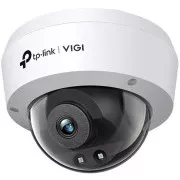 TP-Link VIGI C240(4mm) Kamera kupola, 4MP, 4mm, barvna