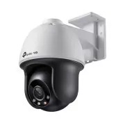 TP-Link VIGI C540(4mm) PTZ dome kamera, 4MP, 4mm, barvna