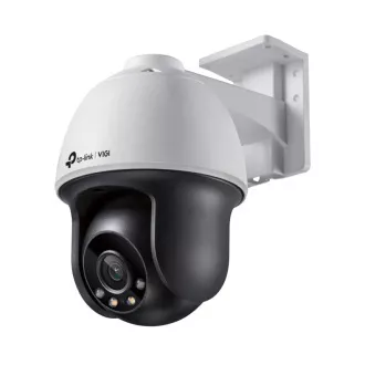 TP-Link VIGI C540(4mm) PTZ dome kamera, 4MP, 4mm, barvna