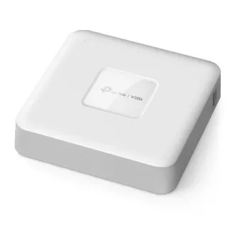 TP-LINK VIGI NVR1104H-4P 4 kanali, 4x Lan s PoE, 2x USB