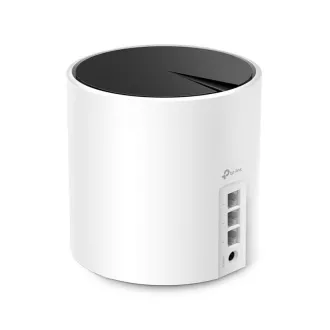 TP-Link Deco X55(3 pakiranja) - Sistem AX3000 Wi-Fi 6 Mesh za pokritost celotnega doma - HomeShield - (3 pakiranja)