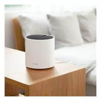 TP-Link Deco X55(3 pakiranja) - Sistem AX3000 Wi-Fi 6 Mesh za pokritost celotnega doma - HomeShield - (3 pakiranja)
