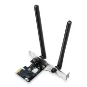 MERCUSYS MA86XE - PCI Express adapter AXE5400, brezžični WiFi 6E