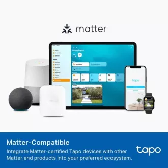 TP-Link Tapo L535E, pametna LED žarnica Wi-Fi, barvna, 2500-6500K, E27 TP-Link Tapo L535E, pametna LED žarnica Wi-Fi, barvna, 2500-6500K, E27