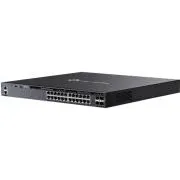 TP-Link SG6428XHP Omada 24-portno gigabitno stikalo RJ45 z možnostjo zlaganja L3 PoE , 720 W skupne porabe PoE
