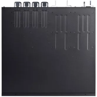 TP-Link SG6428XHP Omada 24-portno gigabitno stikalo RJ45 z možnostjo zlaganja L3 PoE , 720 W skupne porabe PoE