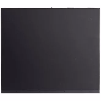 TP-Link SG6428X Omada 24-portno gigabitno stikalo RJ45 z možnostjo zlaganja L3, 4×10 Gb/s reže SFP