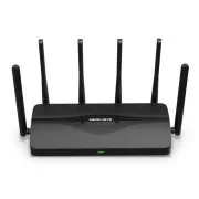 MERCUSYS MR47BE - BE9300 Tri-band Wi-Fi 7 Router, 2,5G WAN, 3x 2,5G LAN, EasyMesh