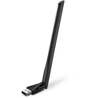 MERCUSYS MA30H - Brezžični dvopasovni adapter AC1300 USB - Antena, z visokim izkoristkom