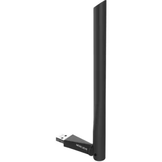 MERCUSYS MA30H - Brezžični dvopasovni adapter AC1300 USB - Antena, z visokim izkoristkom