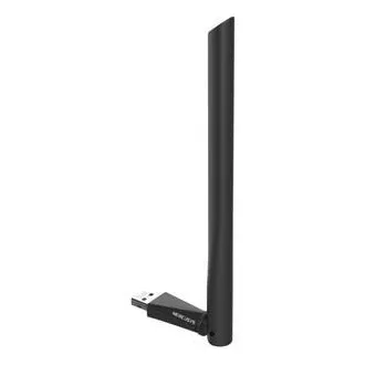 MERCUSYS MA30H - Brezžični dvopasovni adapter AC1300 USB - Antena, z visokim izkoristkom
