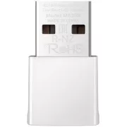 MERCUSYS MA30N - Brezžični dvopasovni adapter AC1300 USB Nano